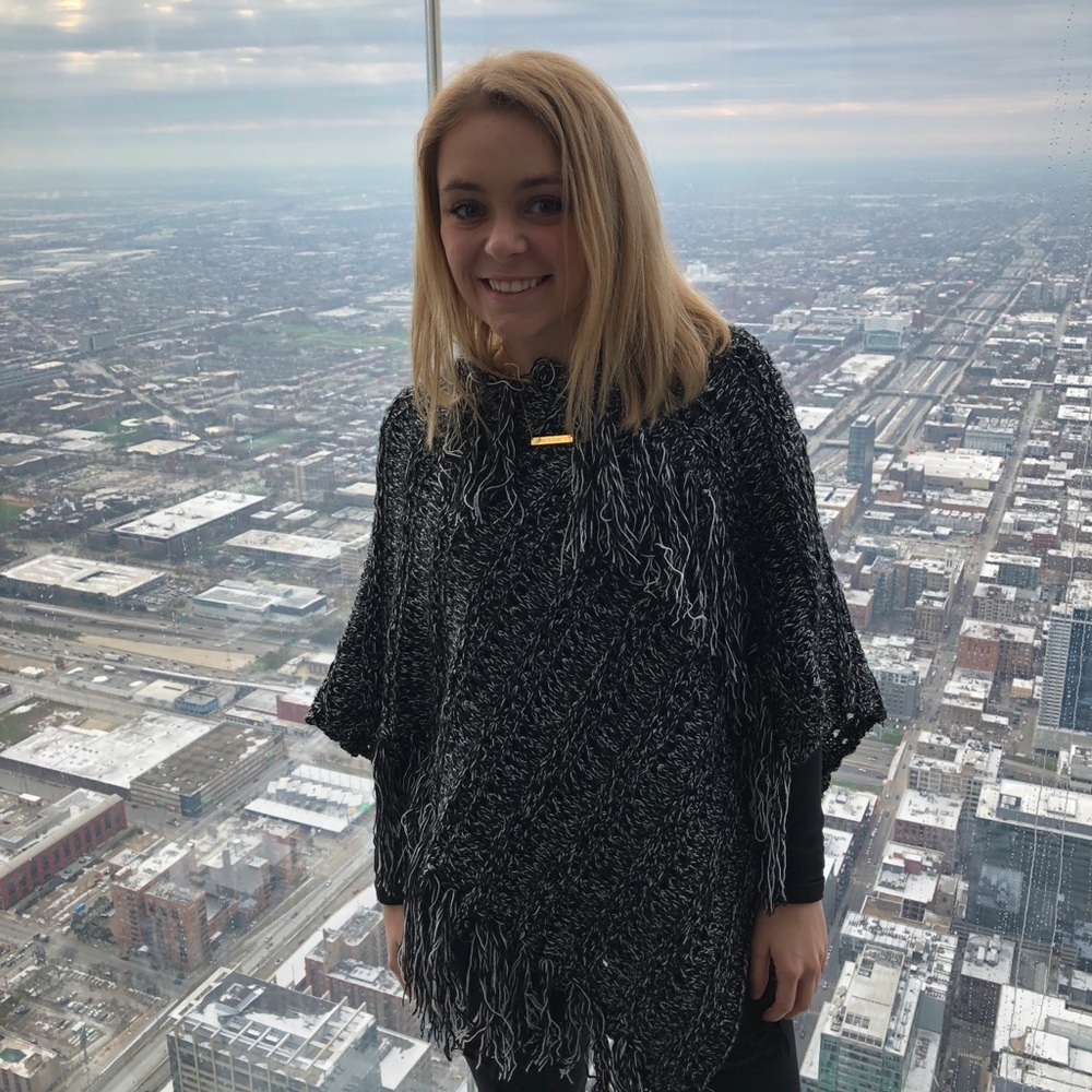 Poncho